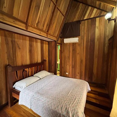 Villa Casa Numu Cahuita Exterior foto