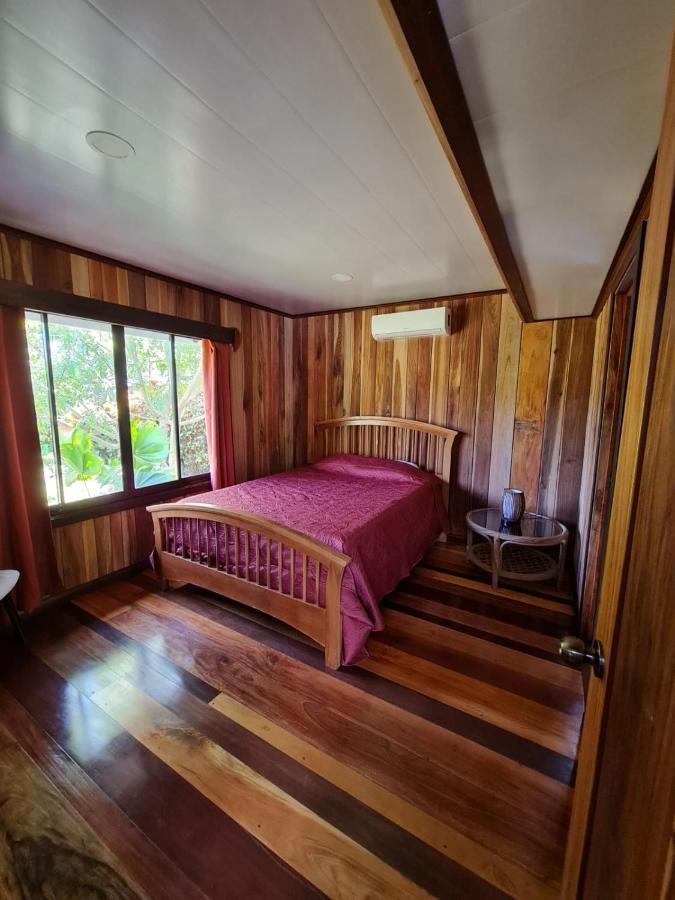 Villa Casa Numu Cahuita Exterior foto